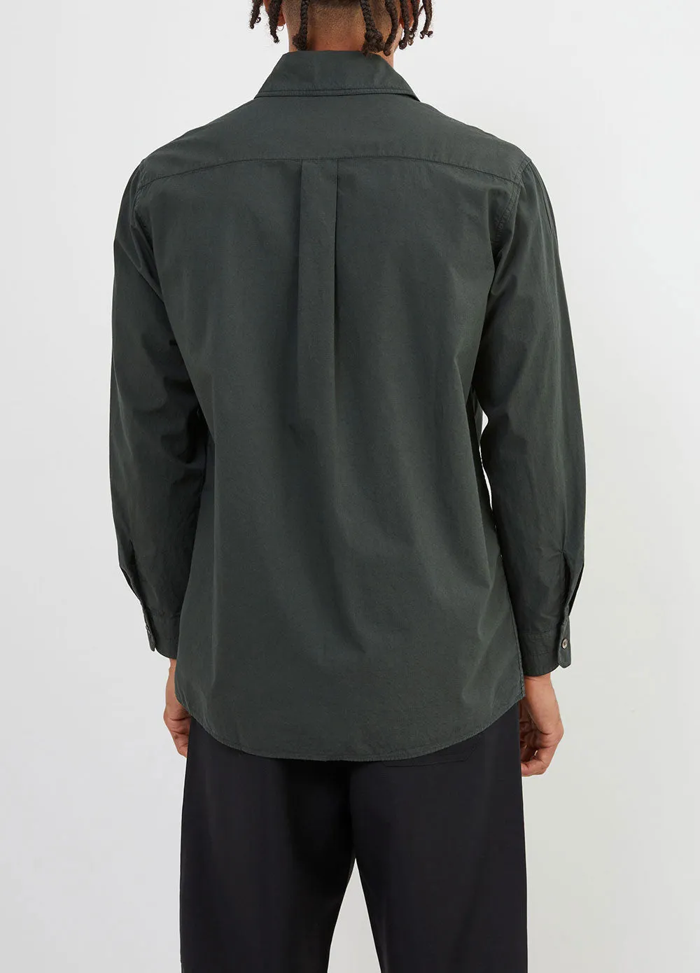 Patch Pocket Shirt